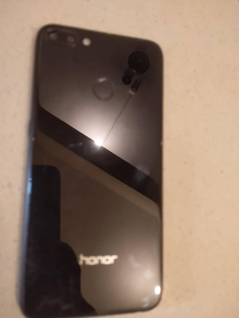 MOBILE HONOR MODEL 9I 7