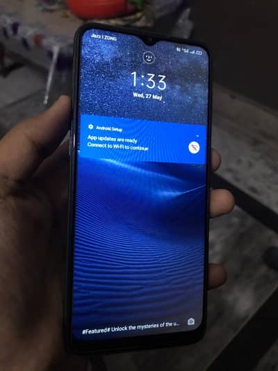 Realme 5i