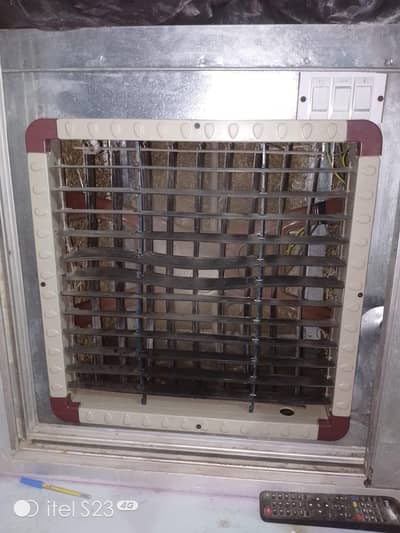12 volt dc coolar
