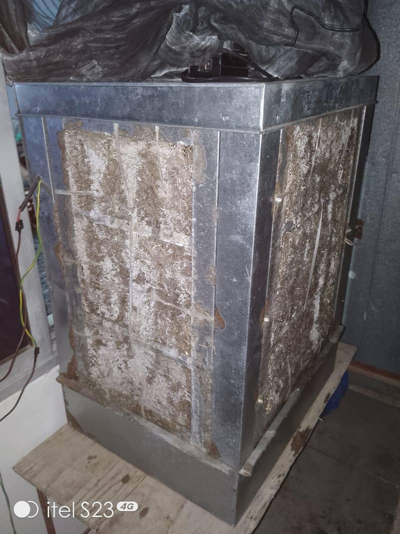 12 volt dc coolar 2