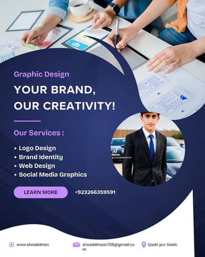 graphic designing complete course