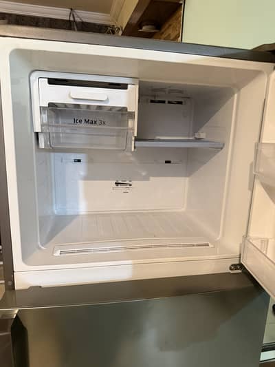 Samsung Fridge