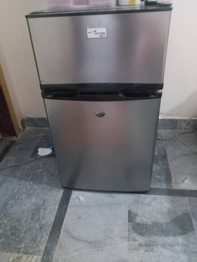 national gaba mini fridge