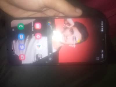 Samsung Mobile A10