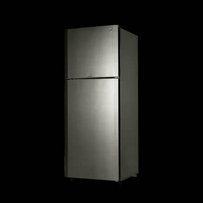PEL Refrigerator MTG Metallic Texture Grey Life Pro 02550 - Brand New