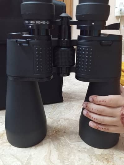 Bushnell Waterproof 10-90X Zoom 10-90X80 Prism Binocular