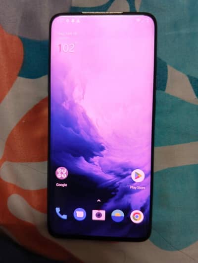 one Plus 7 Pro 5g