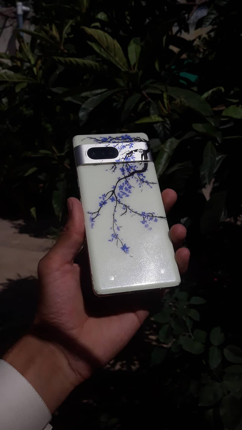 Google Pixel 7 0
