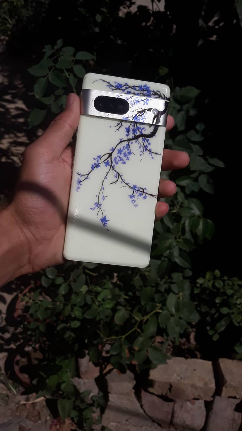 Google Pixel 7 1
