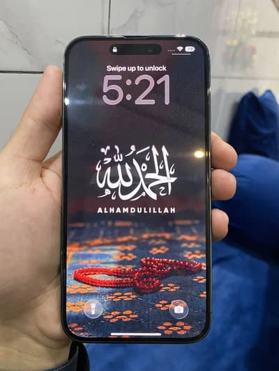 iPhone 14 Pro Max