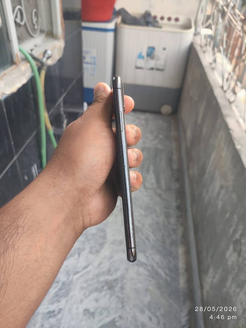iPhone xs max 8