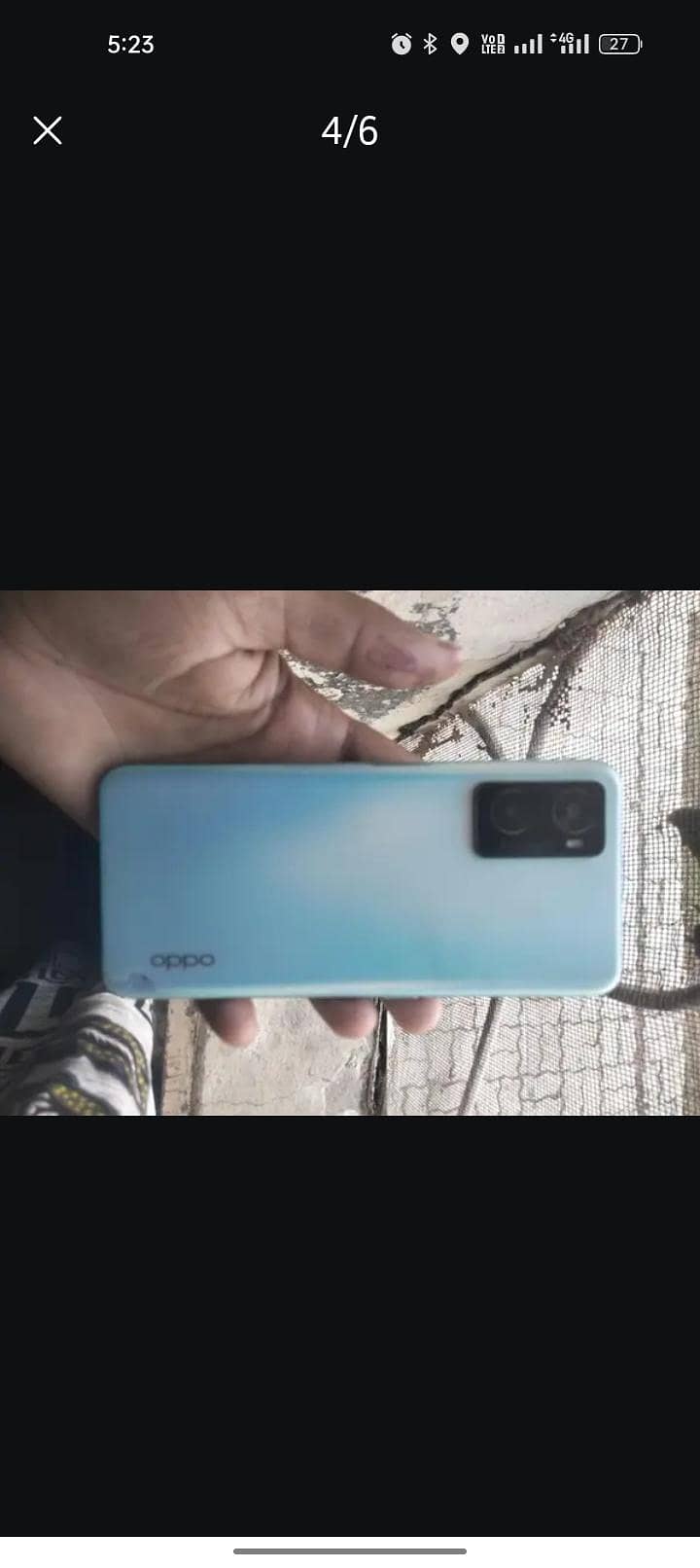 OPPO A76 2
