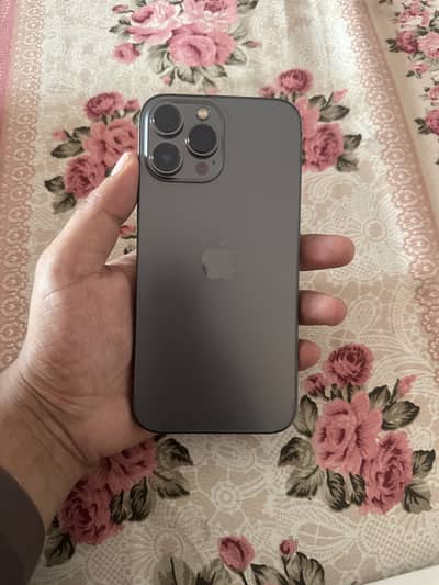 Apple iPhone 13 Pro Max pta aprovrd 512g