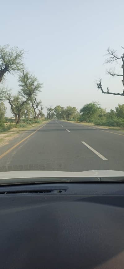 land on main highway for sale