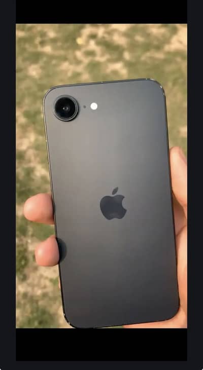 Iphone 16E JV