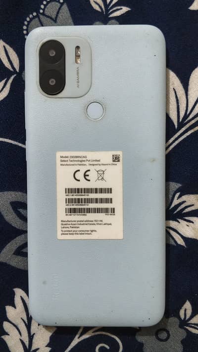 Redmi A2+