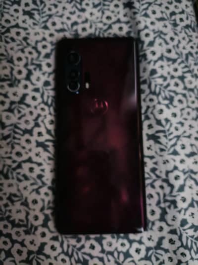 Motorola Edge Plus