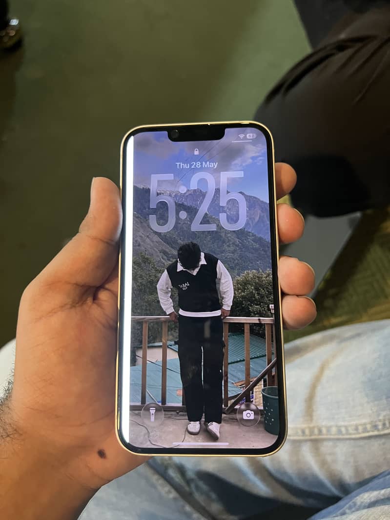 IPhone 14 2