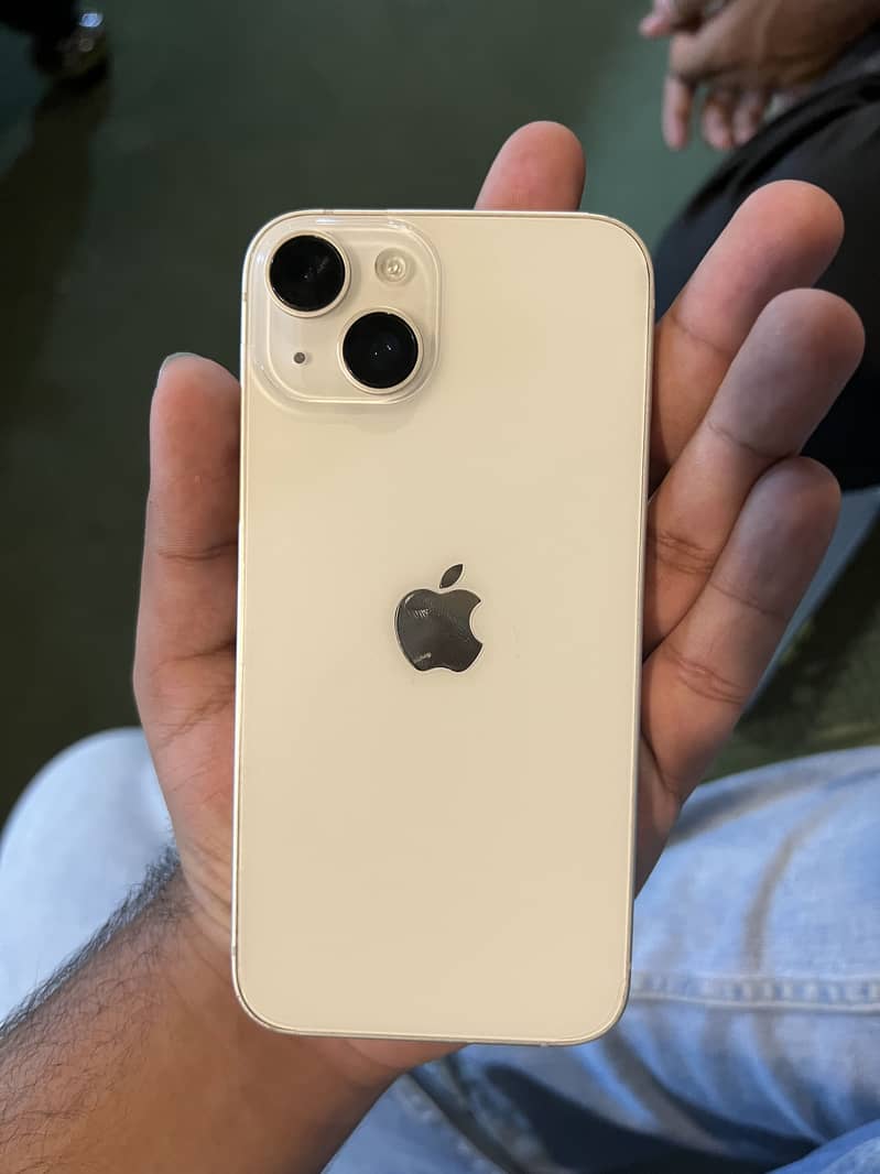 IPhone 14 7