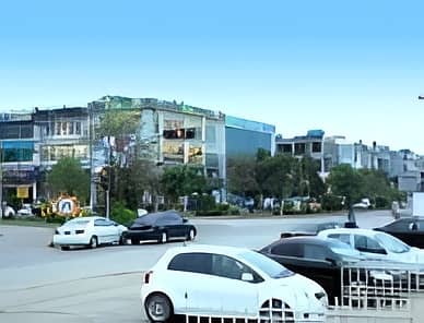 Y 16 EXCELLENT 2 KANAL PLOT FOR SALE