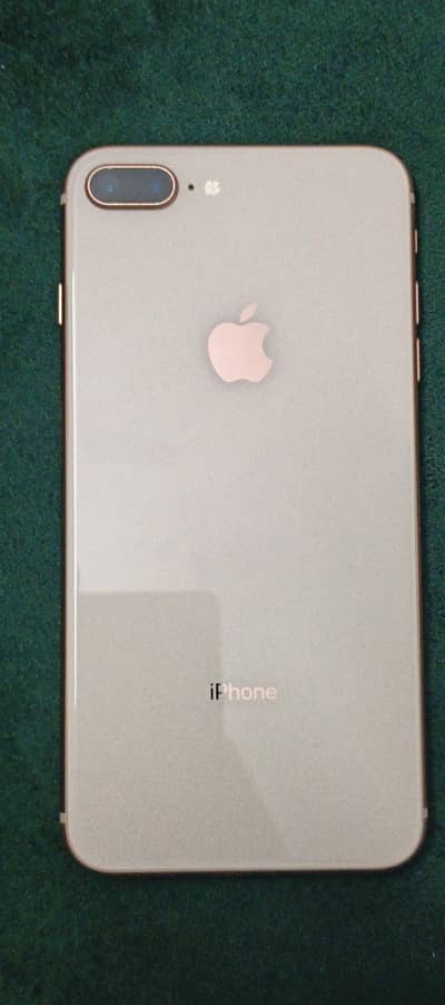 Apple iPhone 8 Plus 128Gb