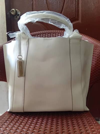 ALDO brand