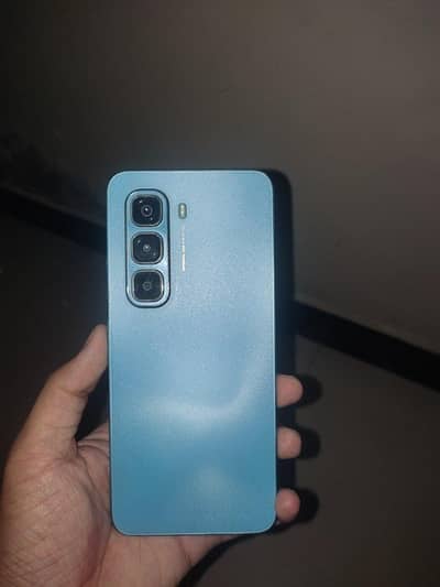 Infinix Hot 50 Pro