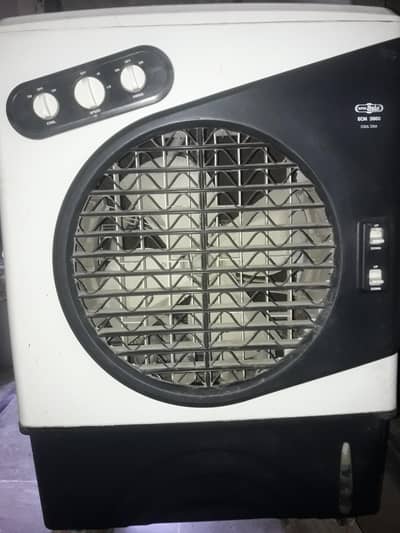 super asia ECM 5000 cool star cooler new condition