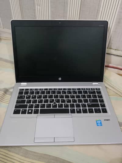 hp laptop