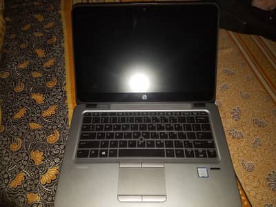 hp core i5 7th Gen