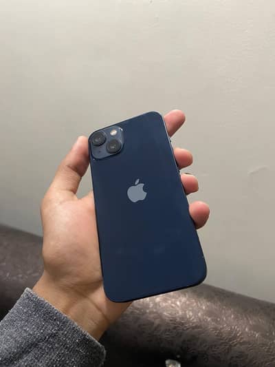 Iphone 13 /128 Gb Jv