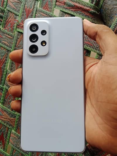 Samsung A53 5g
