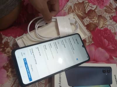 Samsung A06 4/64