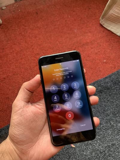 Apple iPhone 7 Plus Pta