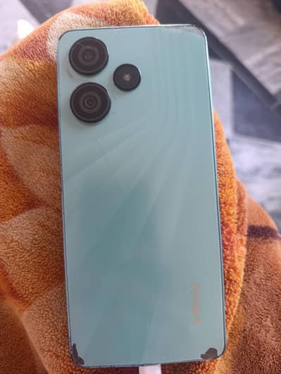 Infinix Hot 30