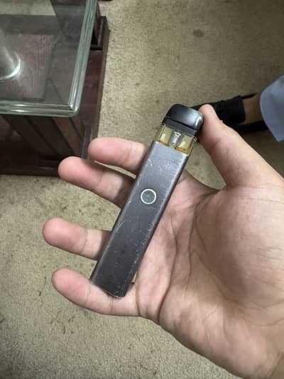 Vaporesso xros 2