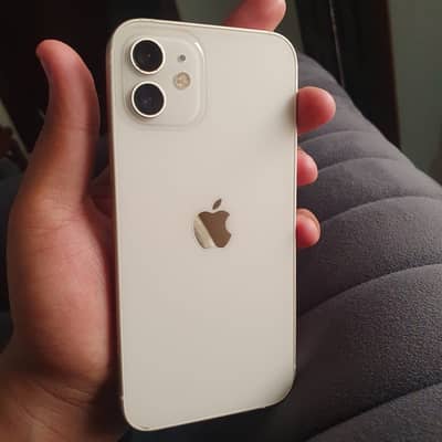 Iphone 12 128gb pta approved