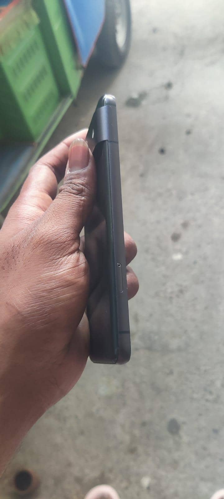 Google Pixel 8 3