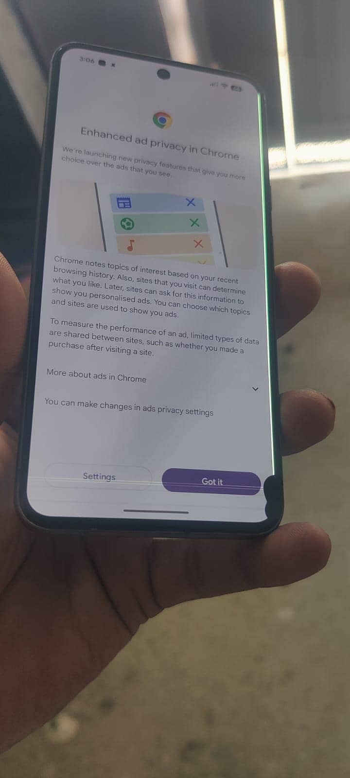 Google Pixel 8 9