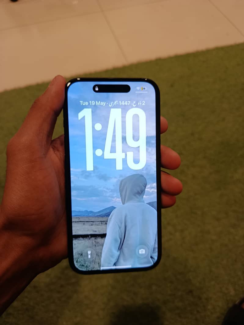 Apple iPhone 15 1