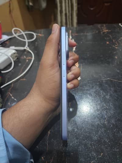 Vivo V60 Lite 4G (8/8_256)