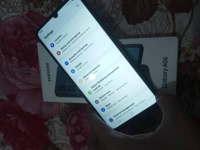 Samsung A06 4/64