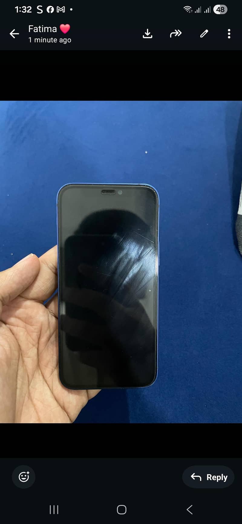 iphone 12 mini 2