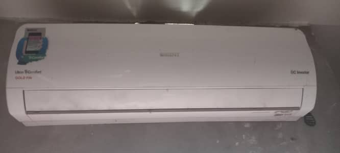 Orient royal 18g dc inverter best performance