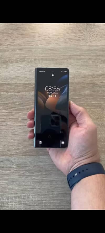 Samsung Mobile Z Fold 4