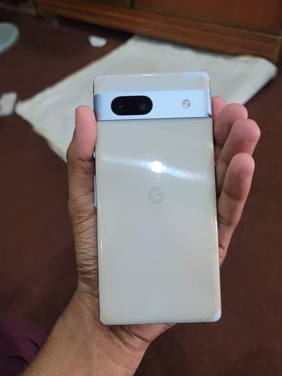 Google Pixel 7A