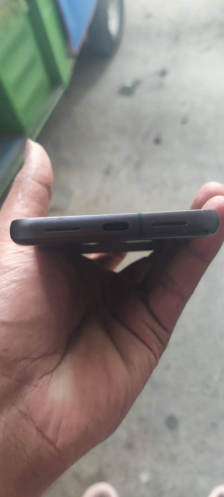 Google Pixel 8 3