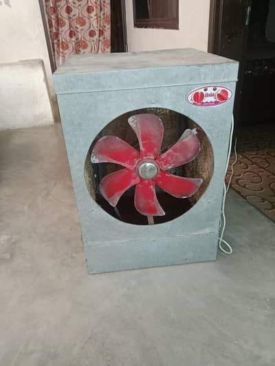Air Cooler Lahori