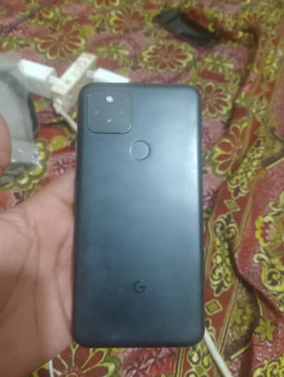 Google Pixel 5