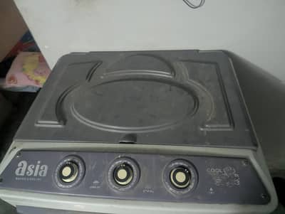 12 watt Plastic Cooler for Urgent Sale.
